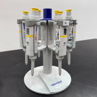 Eppendorf Single Chanel Pippets; Quantity: 6 image 0